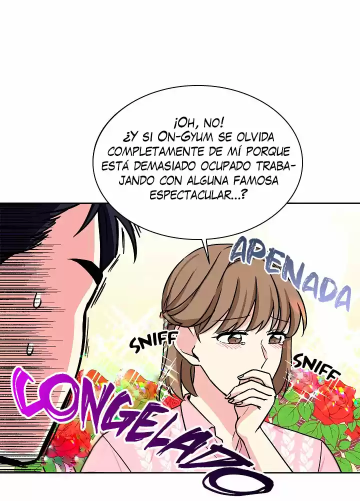 Mi Linda Bestia - Capítulo 60 - Página 47 - LectorTMOo