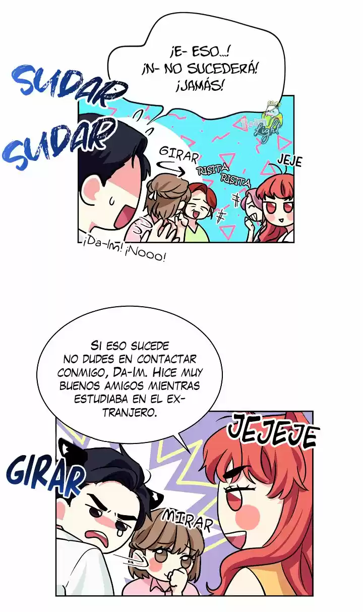 Mi Linda Bestia - Capítulo 60 - Página 48 - LectorTMOo