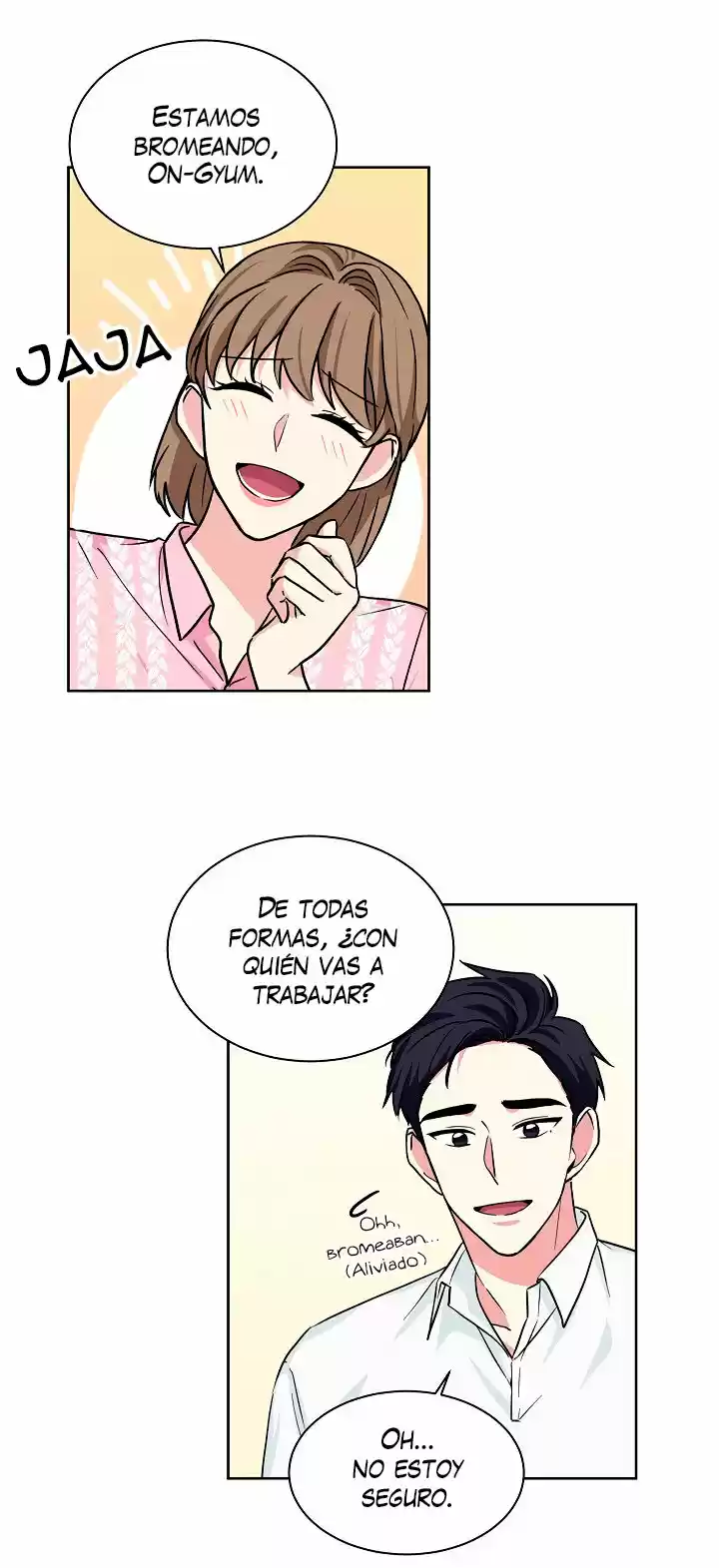 Mi Linda Bestia - Capítulo 60 - Página 49 - LectorTMOo