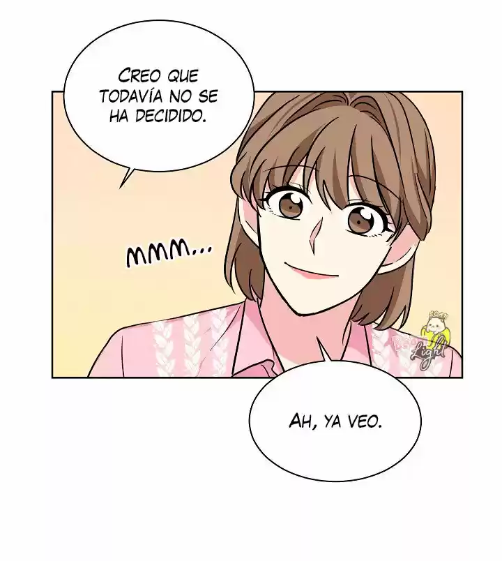 Mi Linda Bestia - Capítulo 60 - Página 50 - LectorTMOo