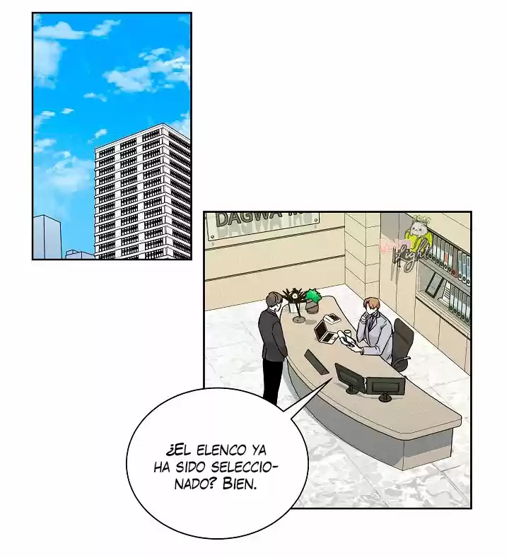 Mi Linda Bestia - Capítulo 61 - Página 4 - LectorTMOo
