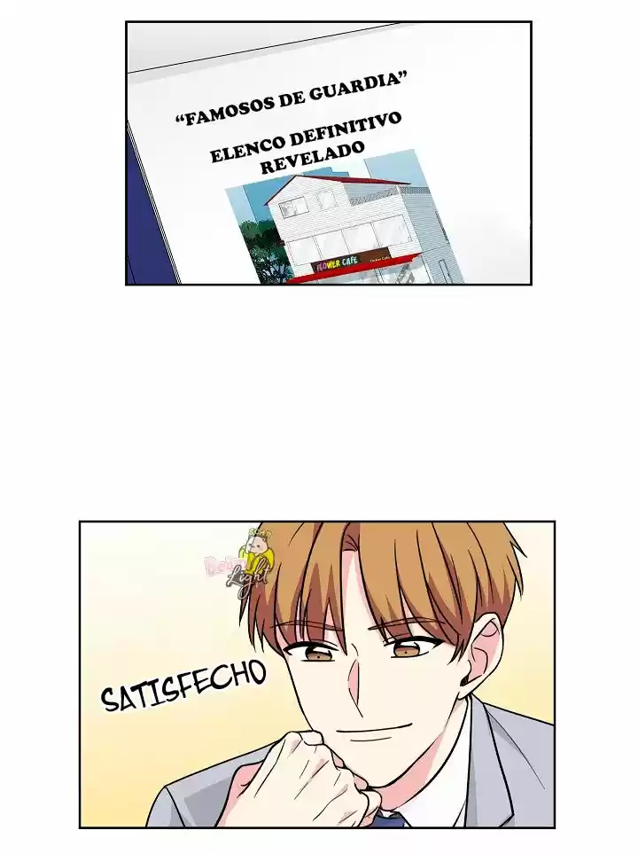 Mi Linda Bestia - Capítulo 61 - Página 5 - LectorTMOo