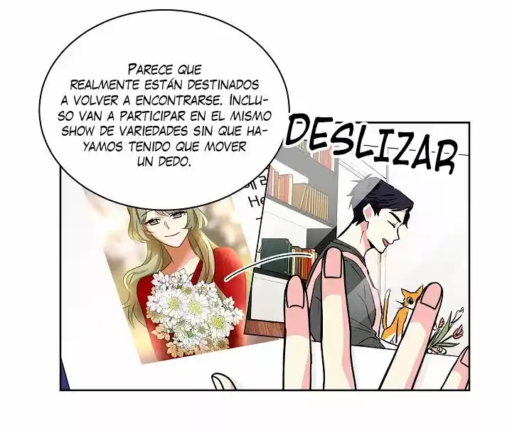 Mi Linda Bestia - Capítulo 61 - Página 9 - LectorTMOo