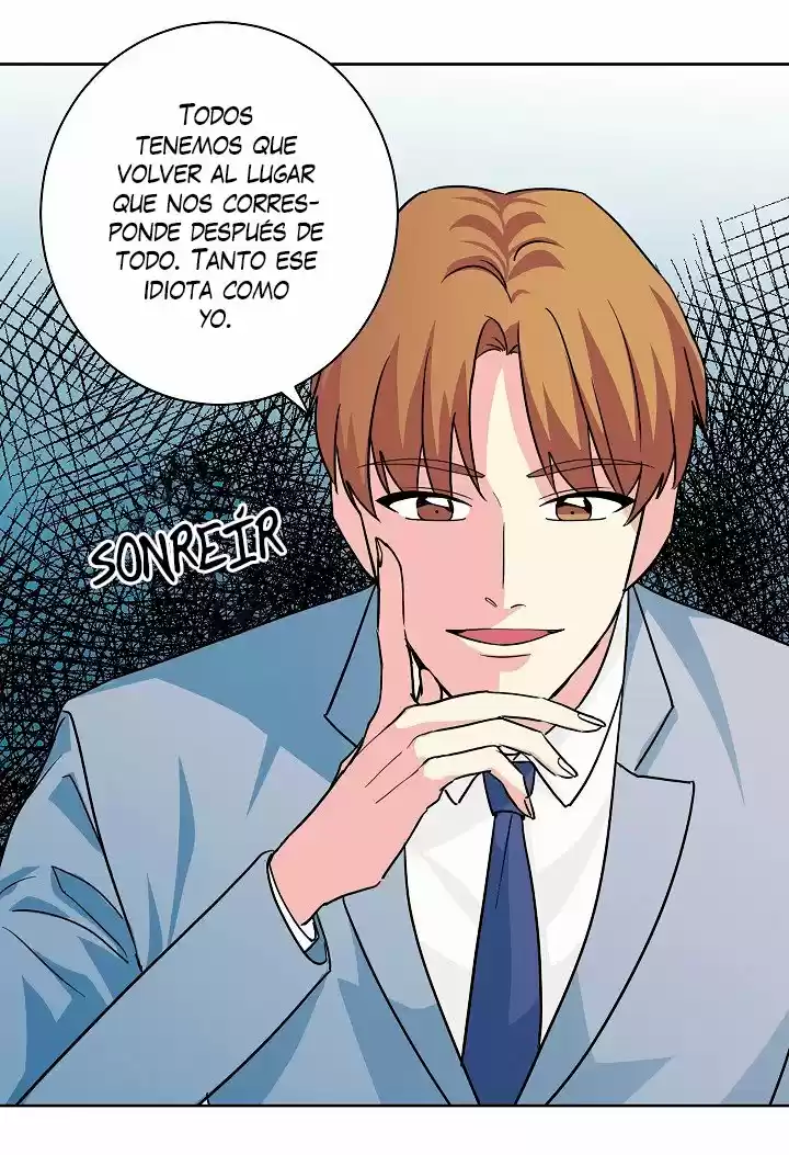 Mi Linda Bestia - Capítulo 61 - Página 11 - LectorTMOo