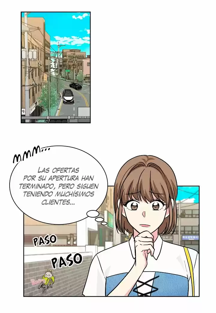 Mi Linda Bestia - Capítulo 61 - Página 14 - LectorTMOo