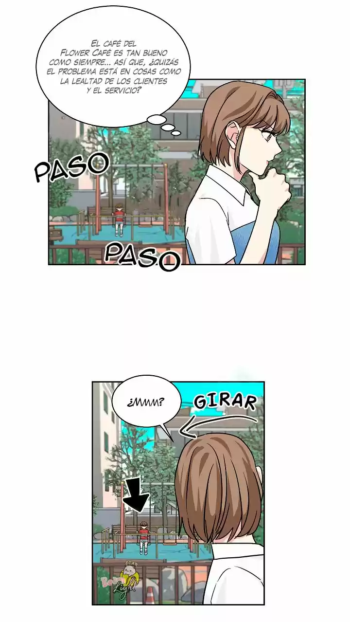 Mi Linda Bestia - Capítulo 61 - Página 15 - LectorTMOo