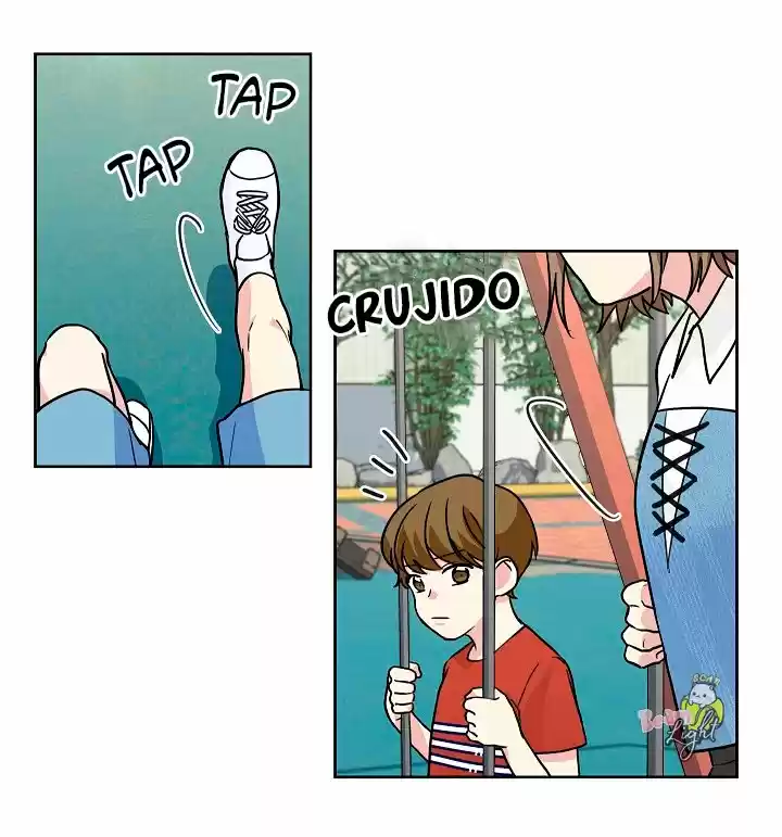 Mi Linda Bestia - Capítulo 61 - Página 17 - LectorTMOo