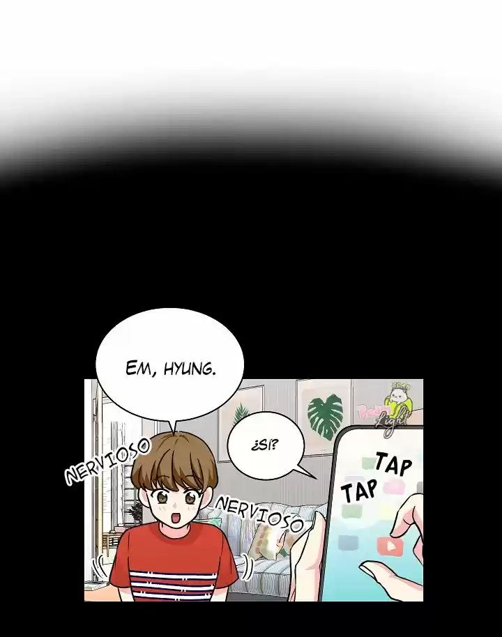 Mi Linda Bestia - Capítulo 61 - Página 20 - LectorTMOo