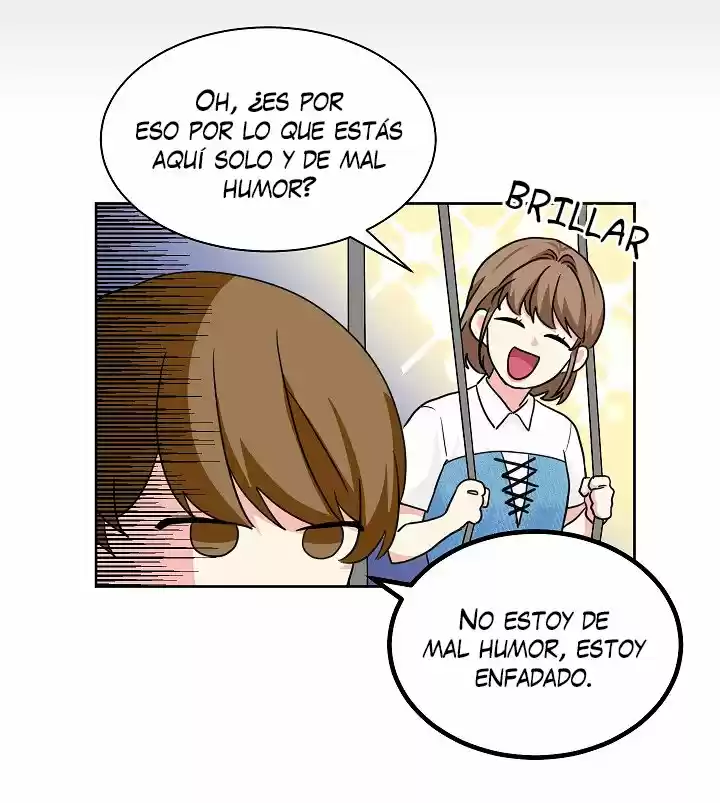 Mi Linda Bestia - Capítulo 61 - Página 23 - LectorTMOo