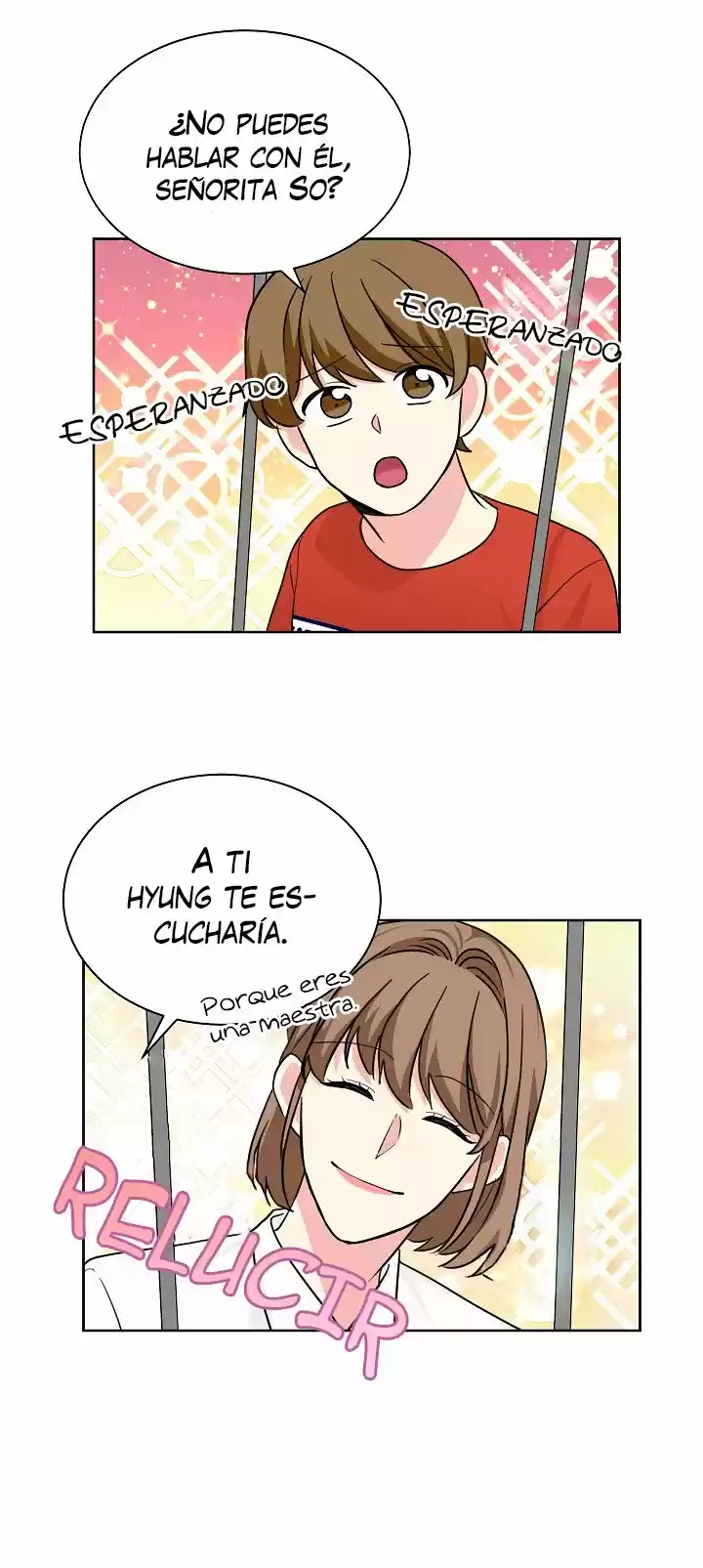 Mi Linda Bestia - Capítulo 61 - Página 25 - LectorTMOo