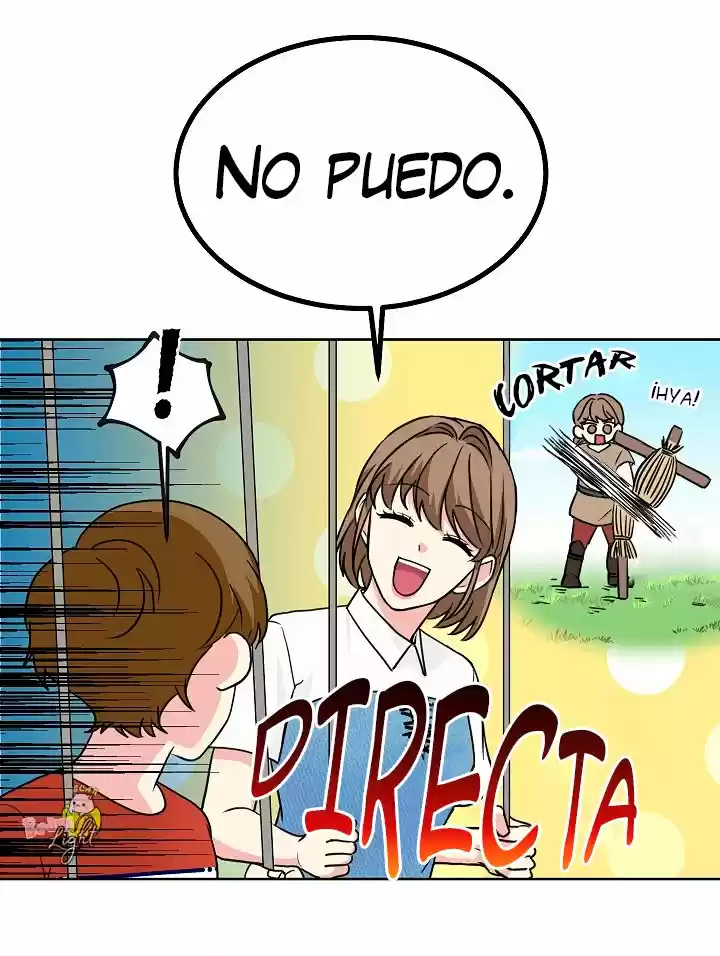 Mi Linda Bestia - Capítulo 61 - Página 26 - LectorTMOo