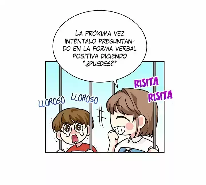 Mi Linda Bestia - Capítulo 61 - Página 27 - LectorTMOo