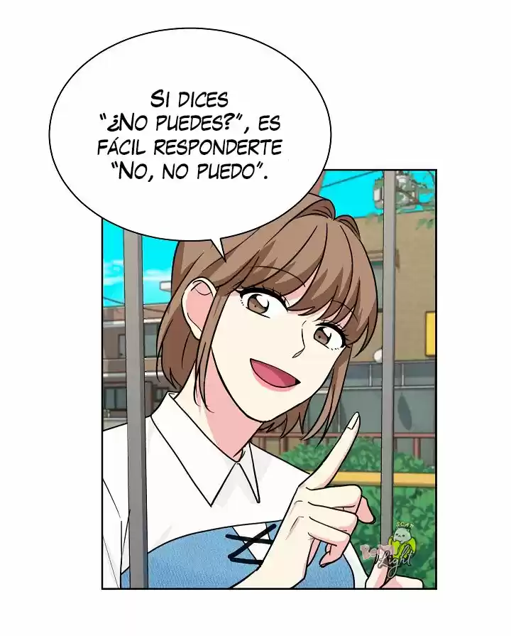 Mi Linda Bestia - Capítulo 61 - Página 28 - LectorTMOo