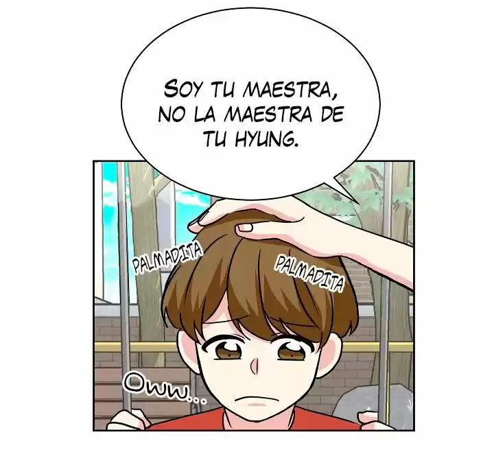 Mi Linda Bestia - Capítulo 61 - Página 30 - LectorTMOo