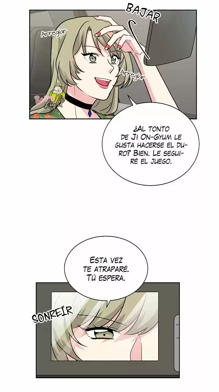 Mi Linda Bestia - Capítulo 61 - Página 37 - LectorTMOo