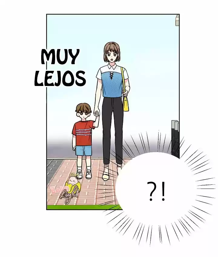 Mi Linda Bestia - Capítulo 61 - Página 40 - LectorTMOo