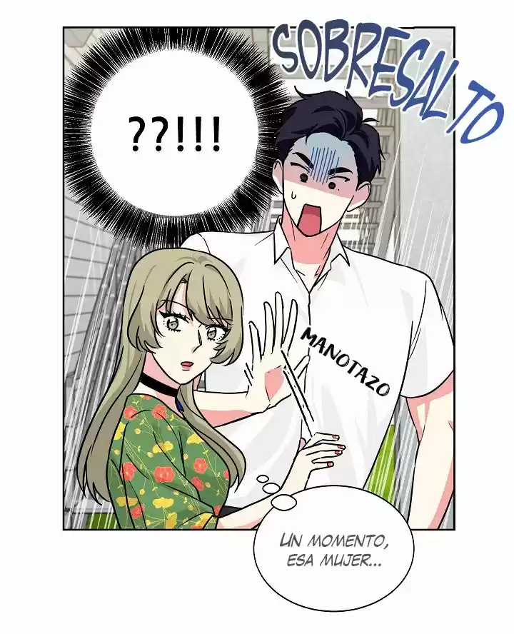 Mi Linda Bestia - Capítulo 61 - Página 41 - LectorTMOo