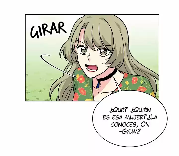 Mi Linda Bestia - Capítulo 61 - Página 43 - LectorTMOo