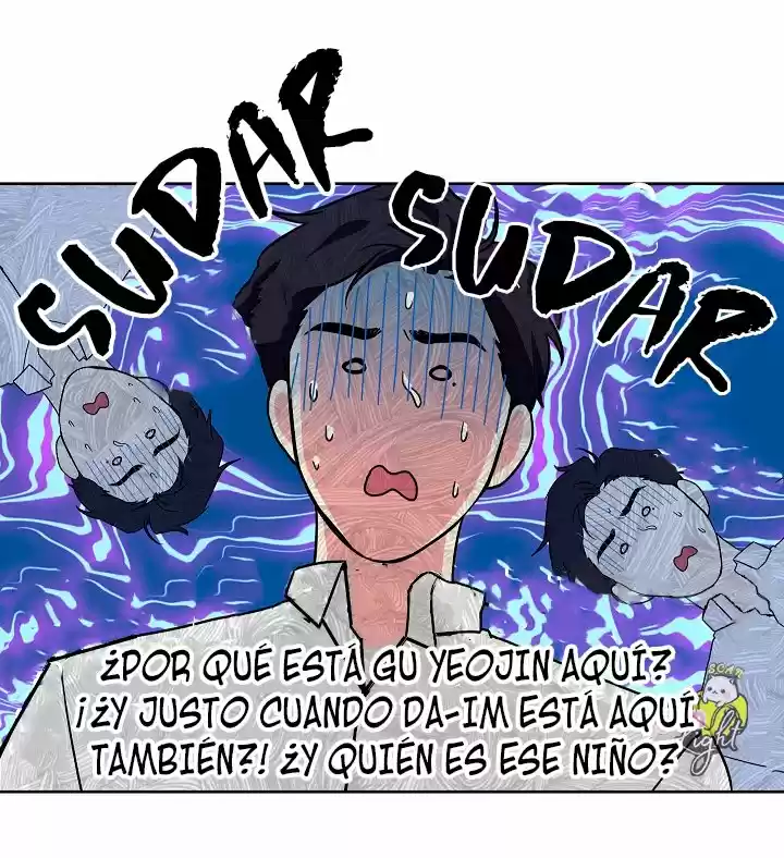 Mi Linda Bestia - Capítulo 61 - Página 44 - LectorTMOo