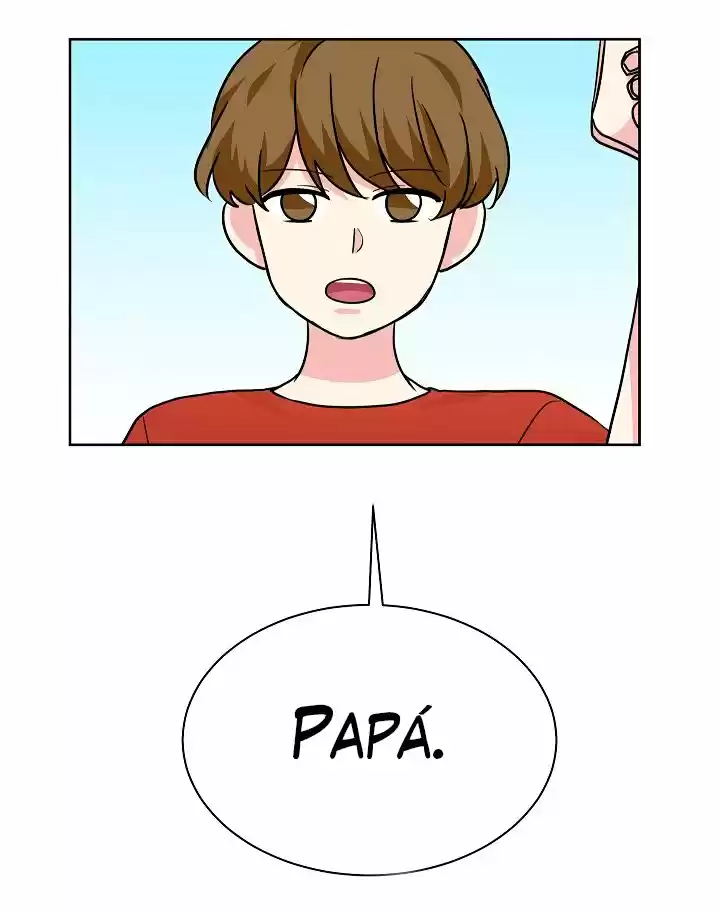 Mi Linda Bestia - Capítulo 61 - Página 45 - LectorTMOo