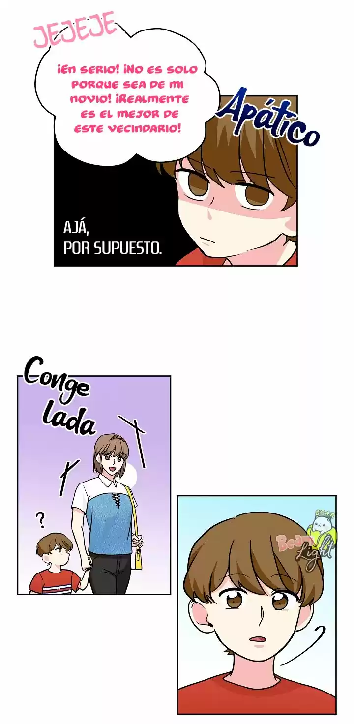 Mi Linda Bestia - Capítulo 62 - Página 6 - LectorTMOo
