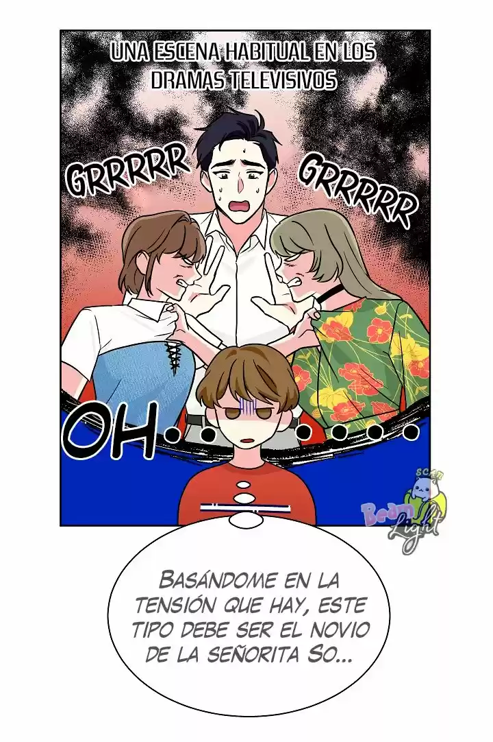 Mi Linda Bestia - Capítulo 62 - Página 8 - LectorTMOo