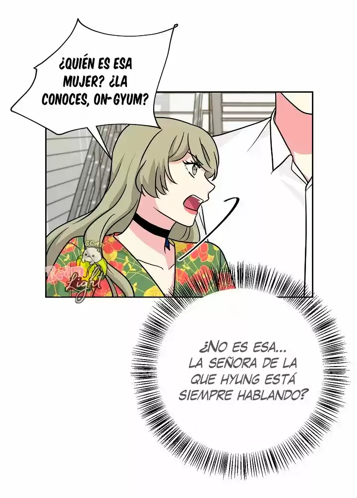 Mi Linda Bestia - Capítulo 62 - Página 10 - LectorTMOo