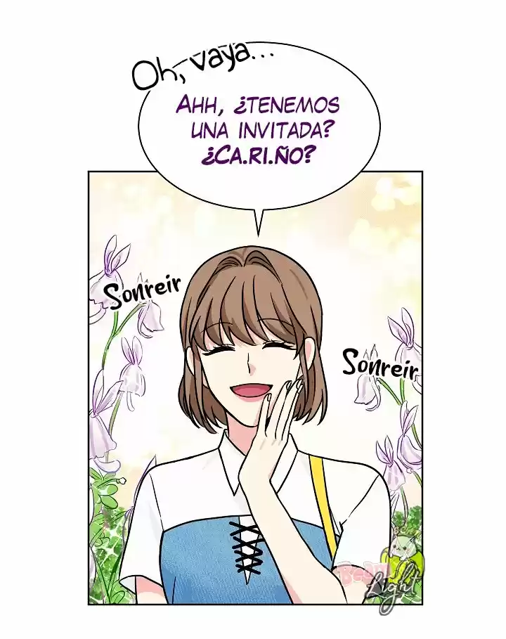 Mi Linda Bestia - Capítulo 62 - Página 14 - LectorTMOo
