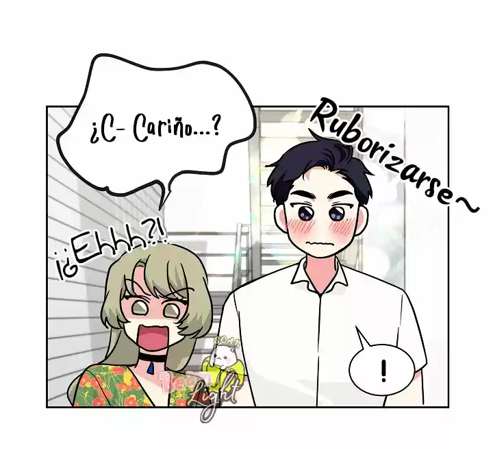 Mi Linda Bestia - Capítulo 62 - Página 15 - LectorTMOo