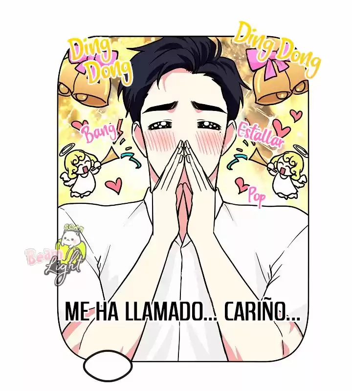 Mi Linda Bestia - Capítulo 62 - Página 16 - LectorTMOo