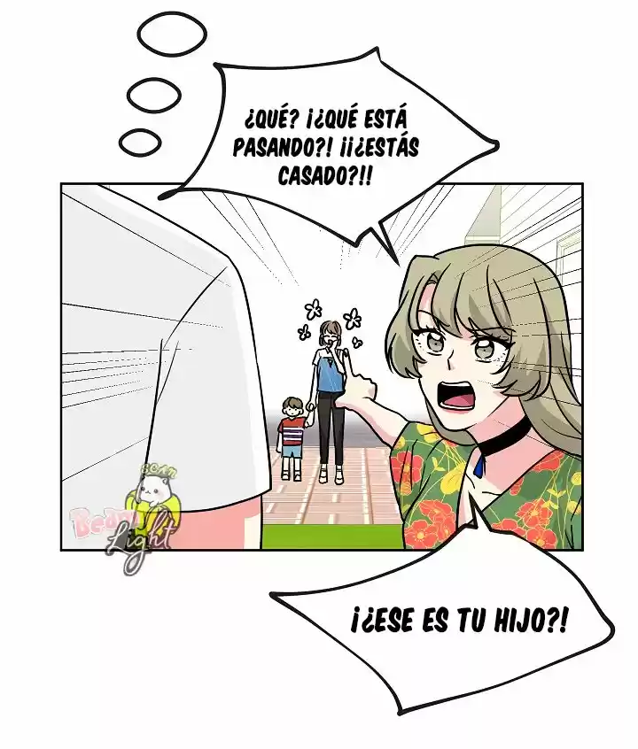 Mi Linda Bestia - Capítulo 62 - Página 17 - LectorTMOo