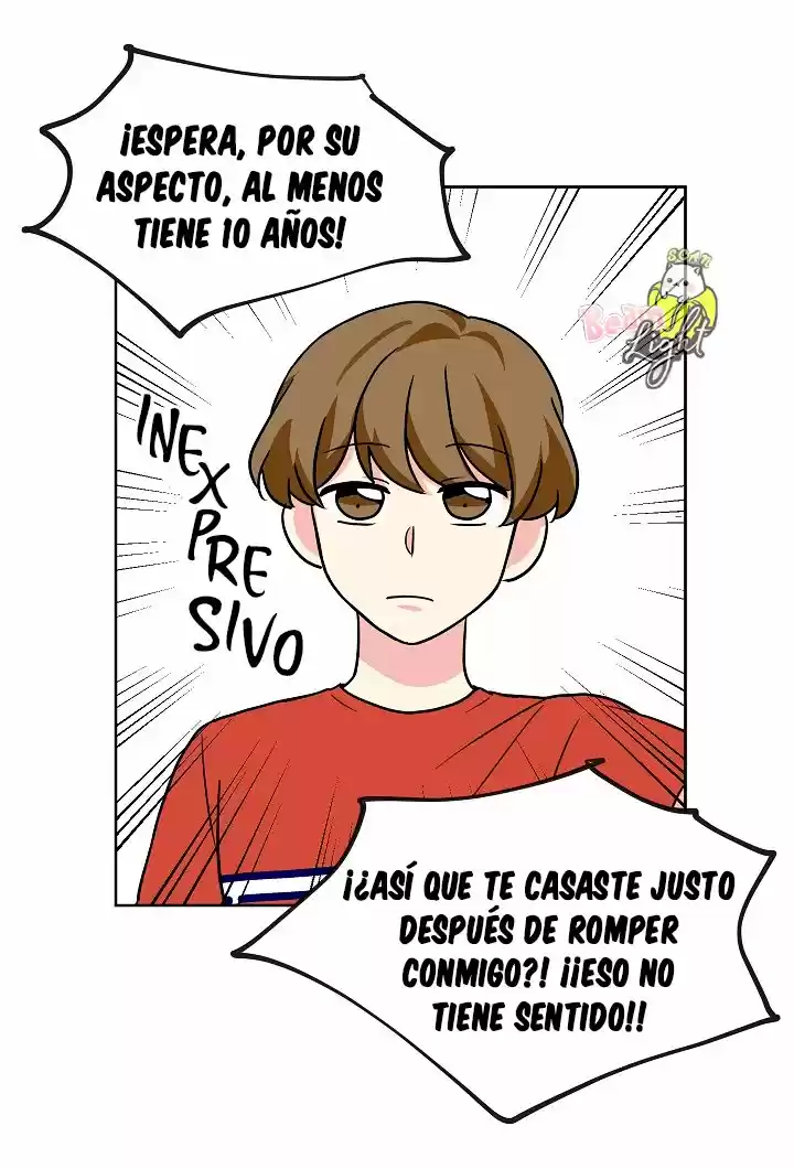 Mi Linda Bestia - Capítulo 62 - Página 18 - LectorTMOo