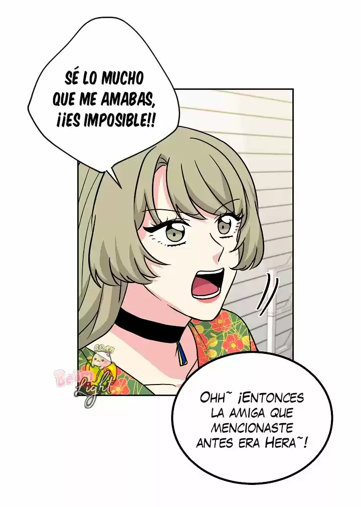 Mi Linda Bestia - Capítulo 62 - Página 19 - LectorTMOo