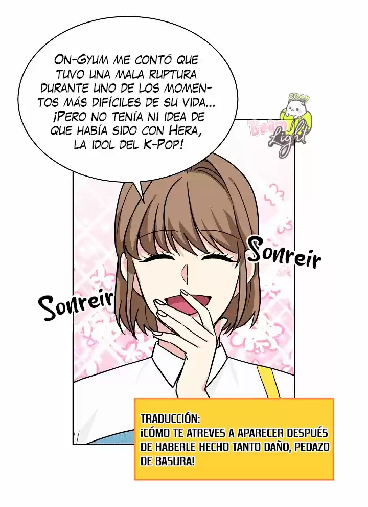 Mi Linda Bestia - Capítulo 62 - Página 20 - LectorTMOo