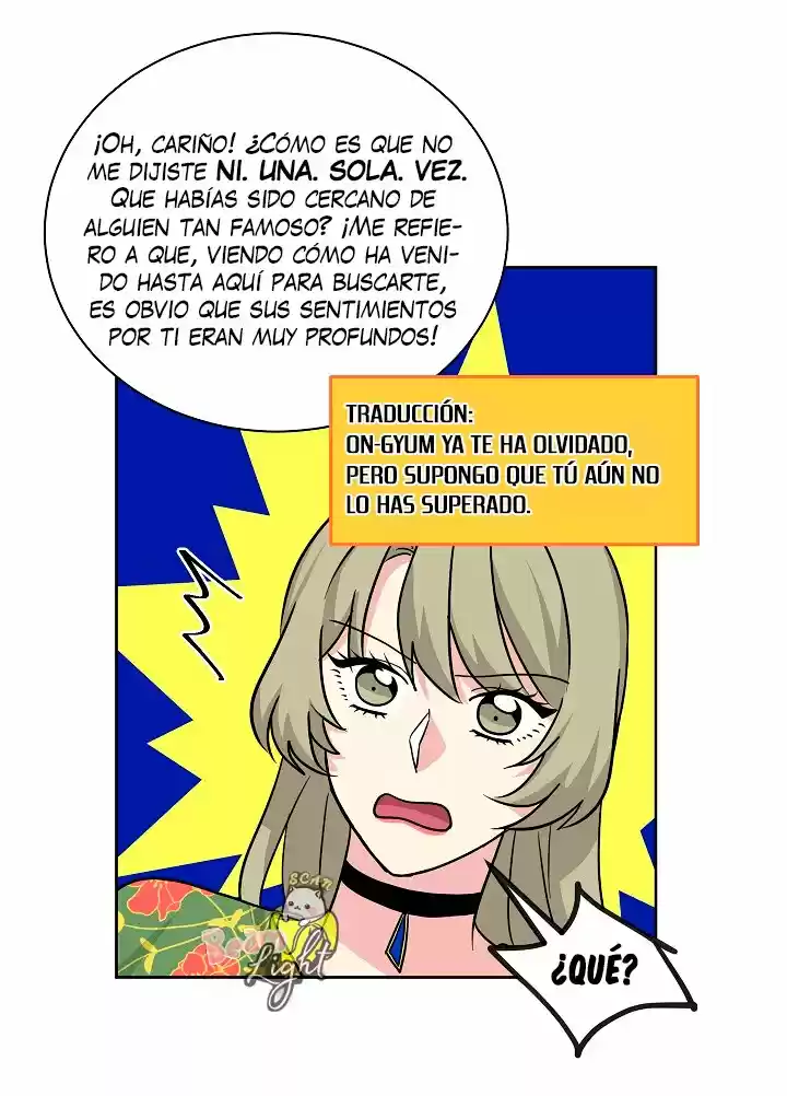 Mi Linda Bestia - Capítulo 62 - Página 21 - LectorTMOo