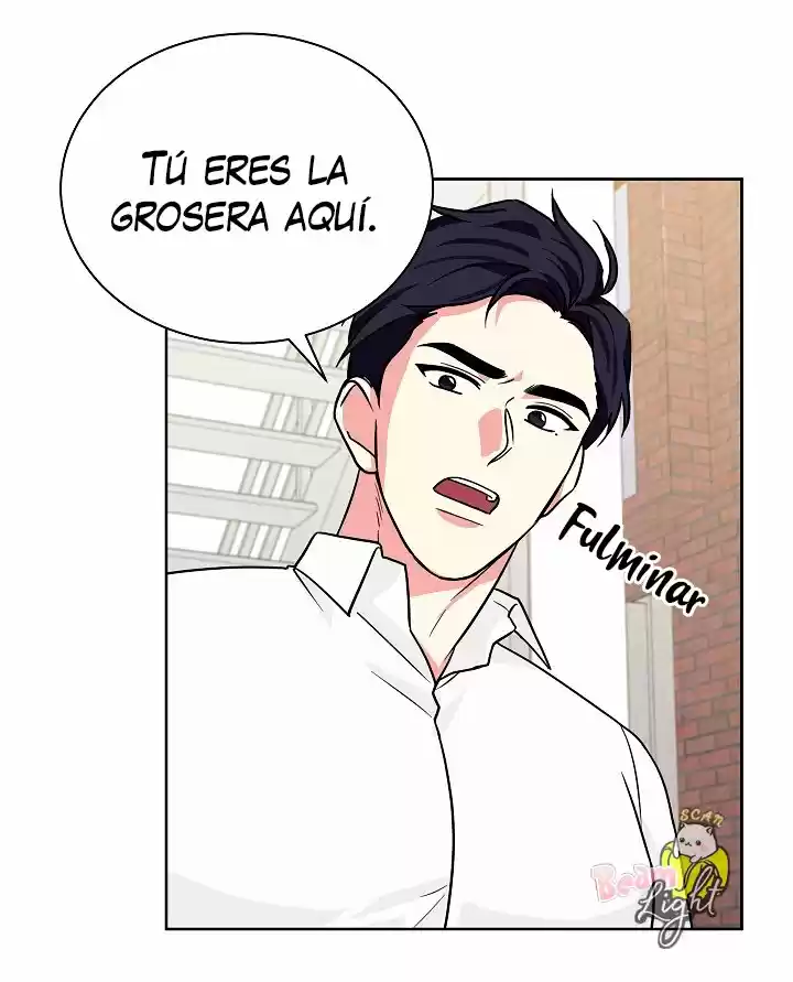 Mi Linda Bestia - Capítulo 62 - Página 23 - LectorTMOo