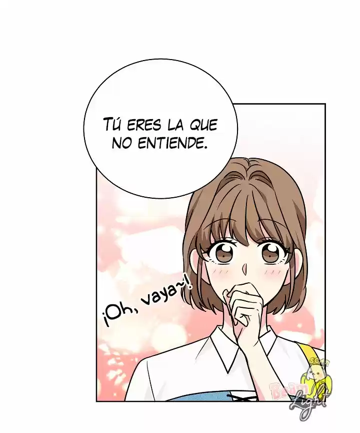 Mi Linda Bestia - Capítulo 62 - Página 24 - LectorTMOo