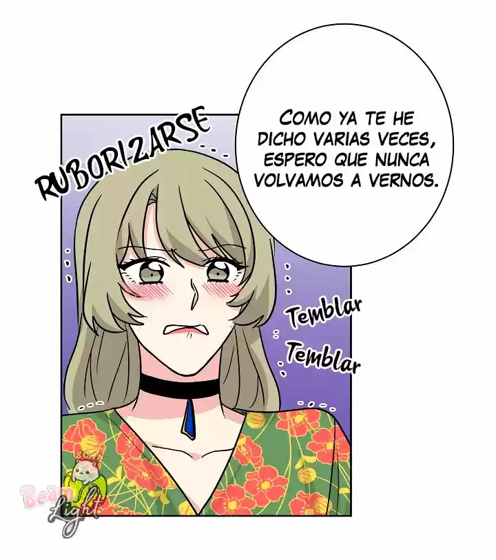Mi Linda Bestia - Capítulo 62 - Página 25 - LectorTMOo