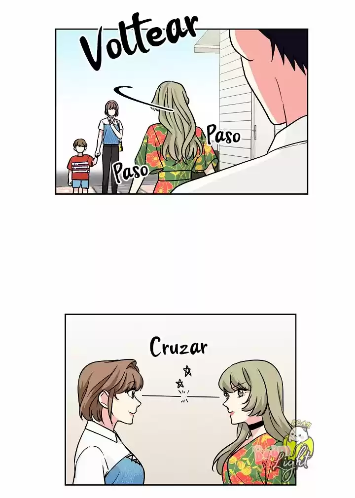 Mi Linda Bestia - Capítulo 62 - Página 26 - LectorTMOo