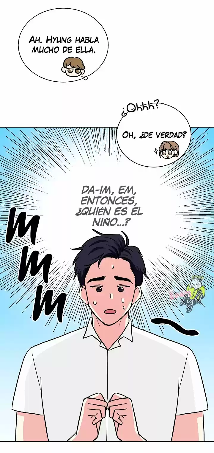 Mi Linda Bestia - Capítulo 62 - Página 30 - LectorTMOo