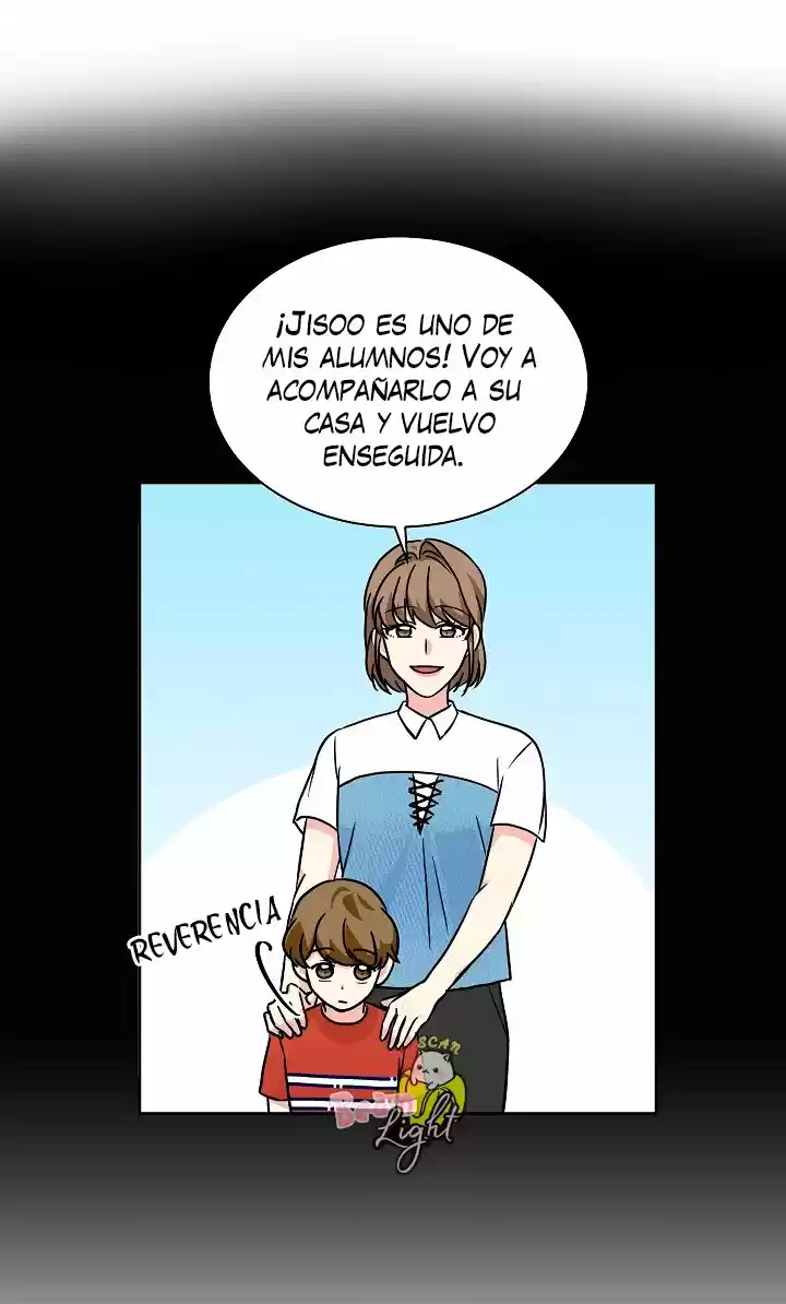 Mi Linda Bestia - Capítulo 62 - Página 32 - LectorTMOo