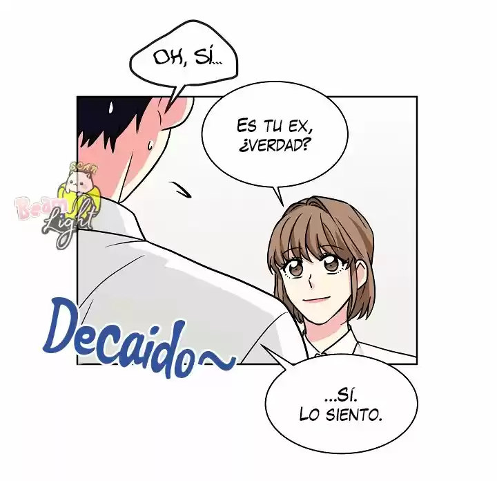 Mi Linda Bestia - Capítulo 62 - Página 37 - LectorTMOo