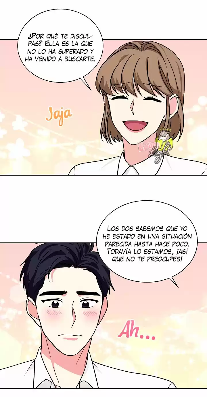 Mi Linda Bestia - Capítulo 62 - Página 38 - LectorTMOo