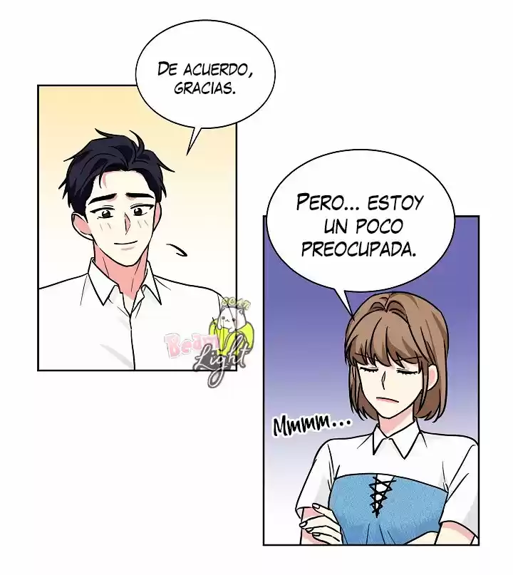 Mi Linda Bestia - Capítulo 62 - Página 39 - LectorTMOo