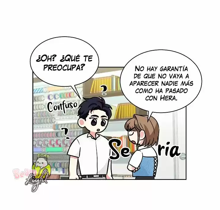 Mi Linda Bestia - Capítulo 62 - Página 40 - LectorTMOo