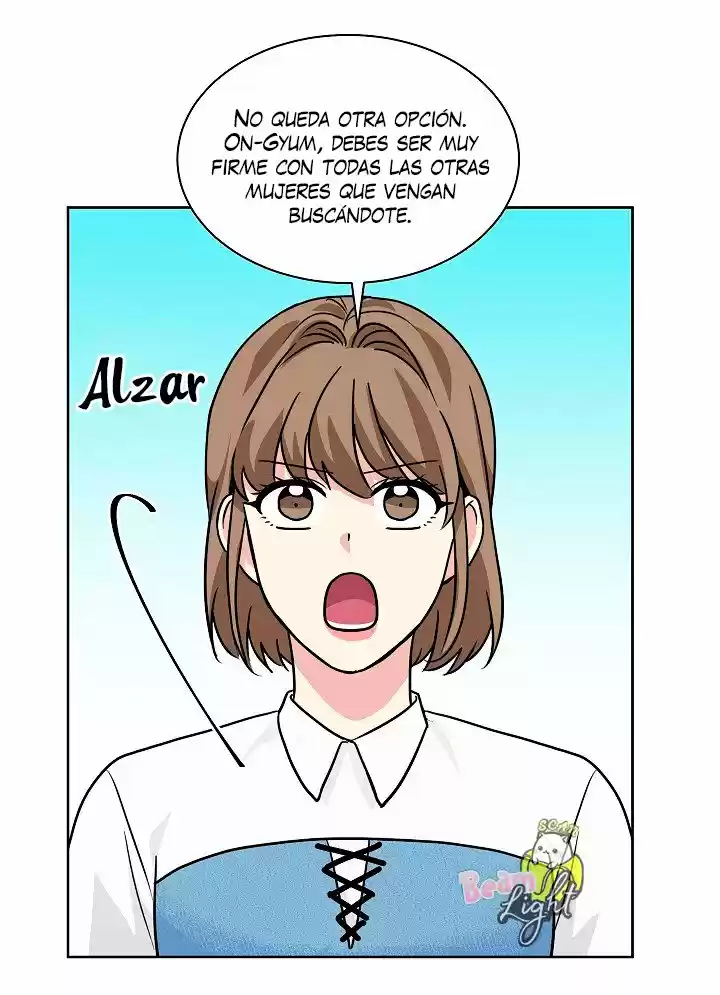 Mi Linda Bestia - Capítulo 62 - Página 41 - LectorTMOo