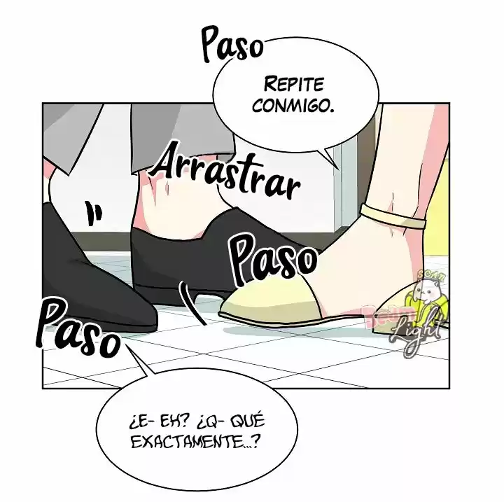 Mi Linda Bestia - Capítulo 62 - Página 42 - LectorTMOo