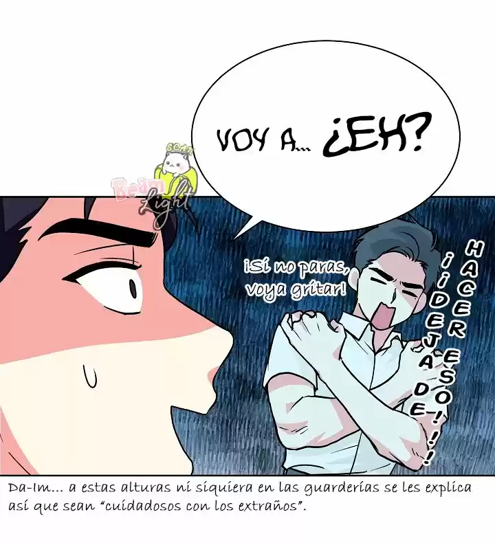 Mi Linda Bestia - Capítulo 62 - Página 45 - LectorTMOo