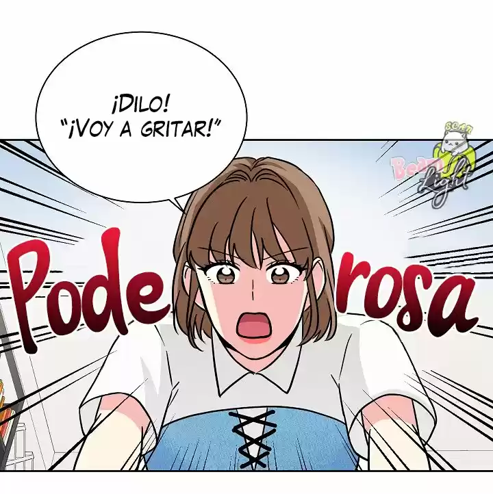 Mi Linda Bestia - Capítulo 62 - Página 46 - LectorTMOo