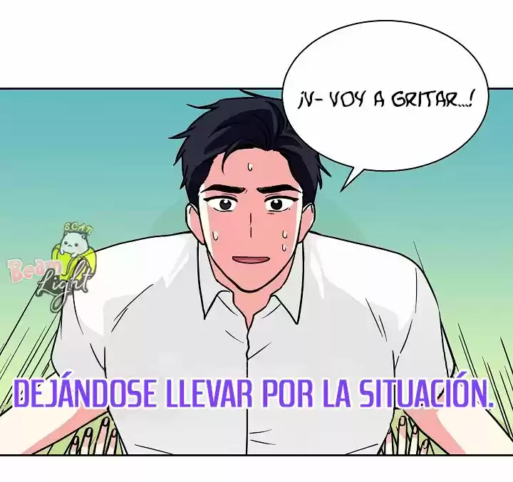 Mi Linda Bestia - Capítulo 62 - Página 47 - LectorTMOo